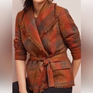Cartonnier Anthropologie Blazer